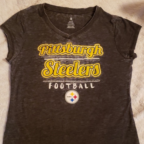 Steelers shirt - Picture 1 of 4